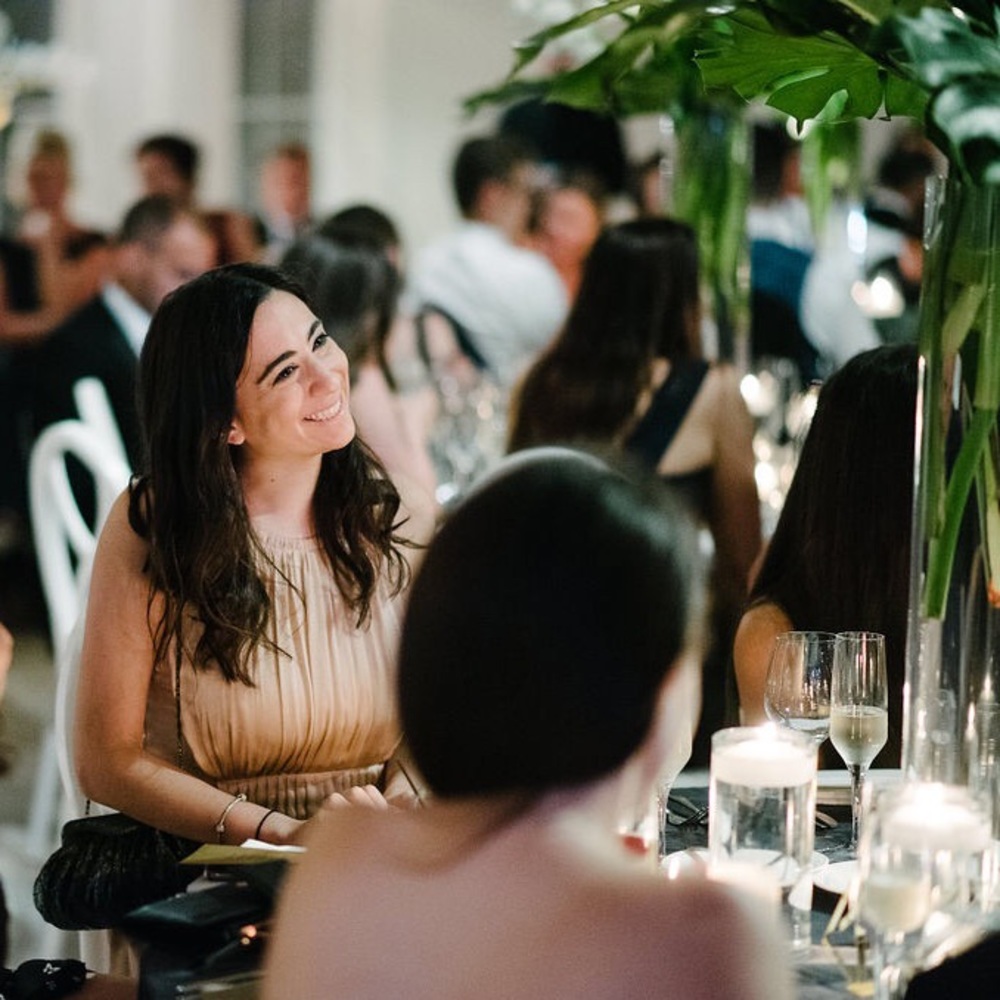 Meet your Posher, Stacey